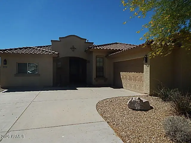 13641 S 180th Avenue, Goodyear, AZ 85338 - #1