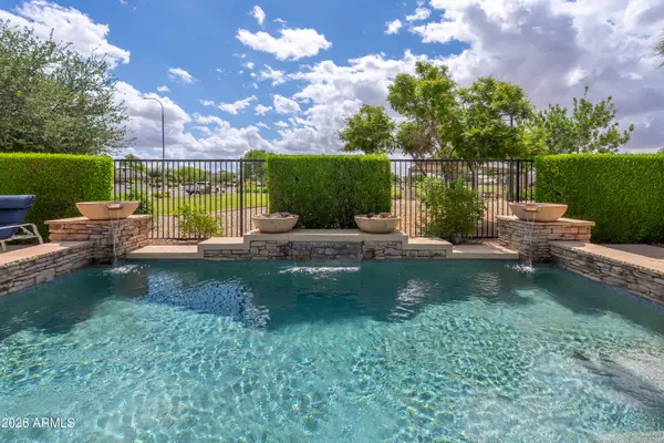 2707 E Westchester Drive, Chandler, AZ 85249