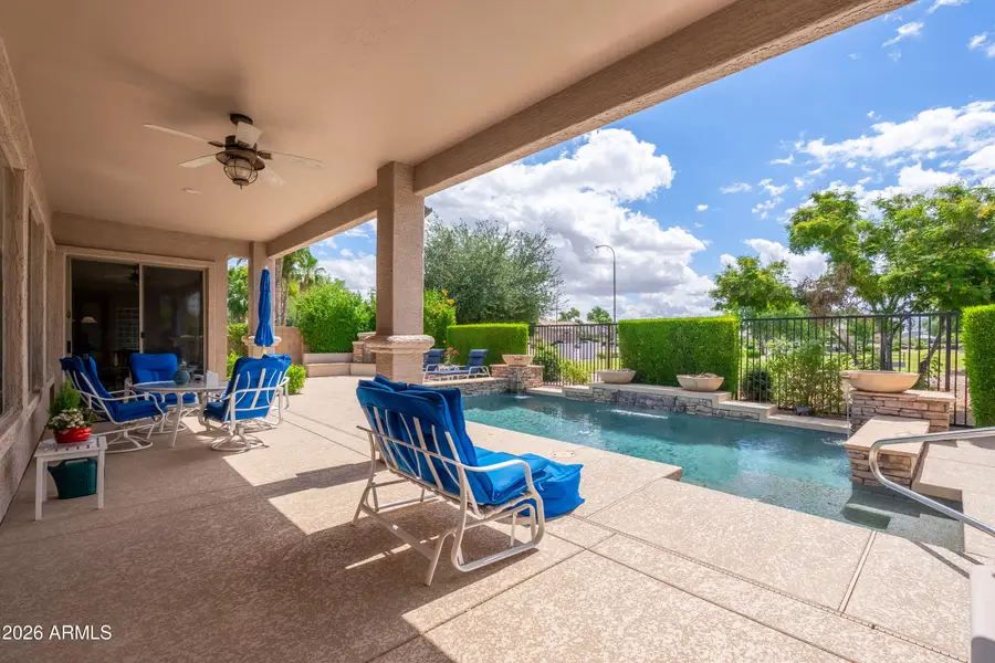 2707 E Westchester Drive, Chandler, AZ 85249 - #2