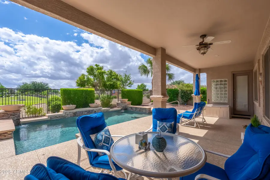 2707 E Westchester Drive, Chandler, AZ 85249 - #3