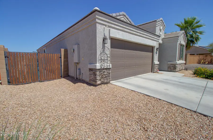 1142 E Palm Parke Boulevard, Casa Grande, AZ 85122 - #3