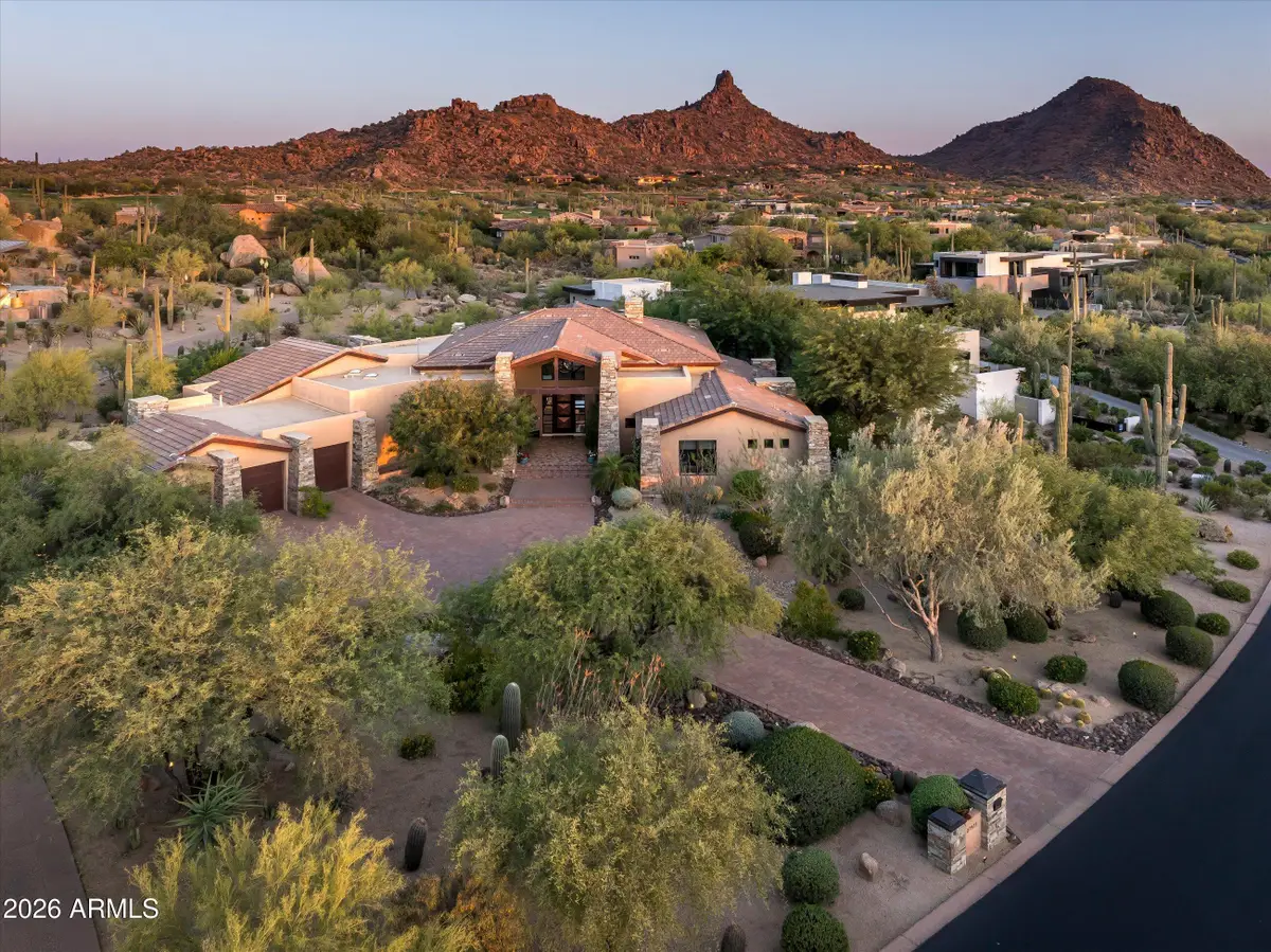27975 N 96th Place, Scottsdale, AZ 85262 - #1