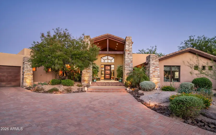 27975 N 96th Place, Scottsdale, AZ 85262 - #3
