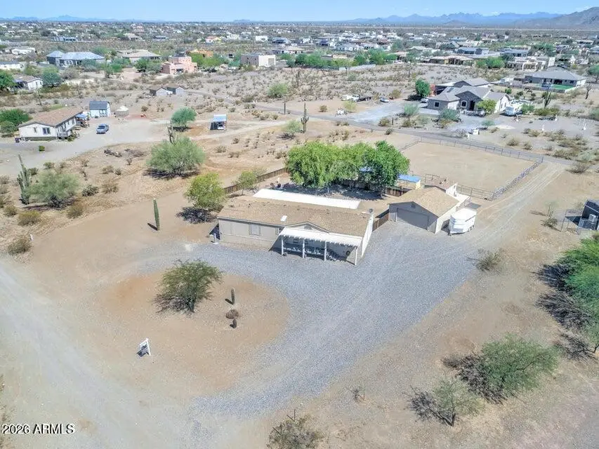 28508 N 151st Avenue, Surprise, AZ 85387 - #1