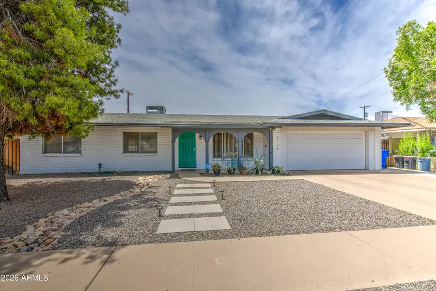 3739 W Krall Street, Phoenix, AZ 85019 - #3