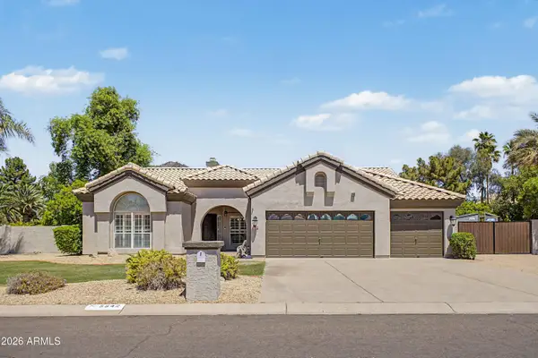 5524 W Saguaro Park Lane, Glendale, AZ 85310