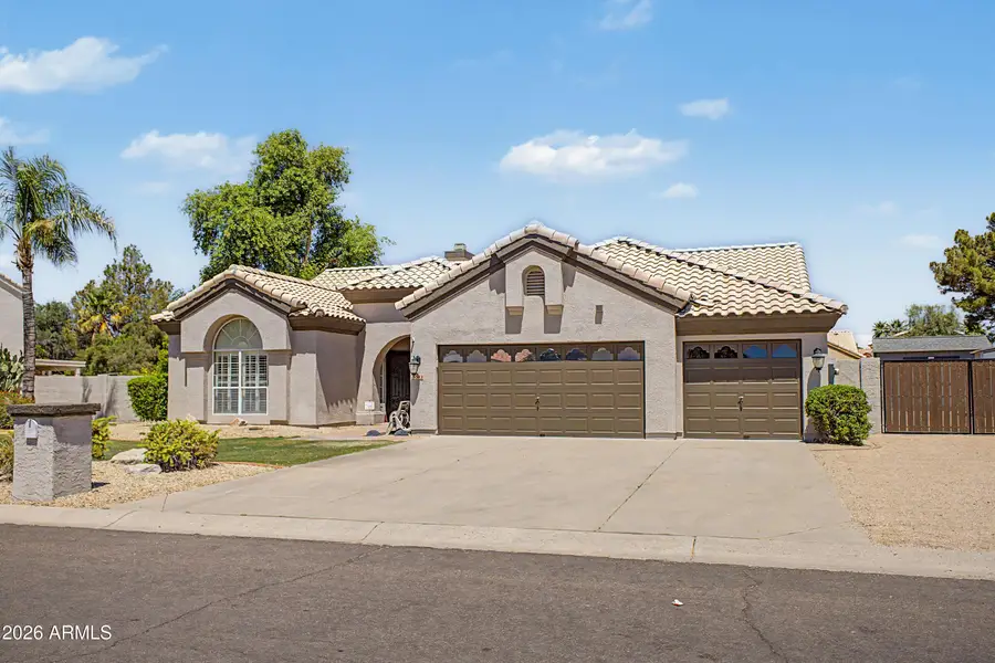5524 W Saguaro Park Lane, Glendale, AZ 85310 - #2