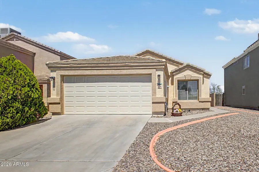 23714 N Wilderness Way, Florence, AZ 85132 - #2