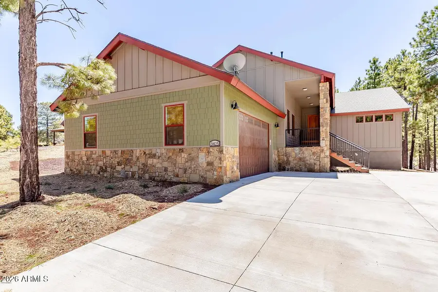 3425 W Picket Line --, Flagstaff, AZ 86005 - #2