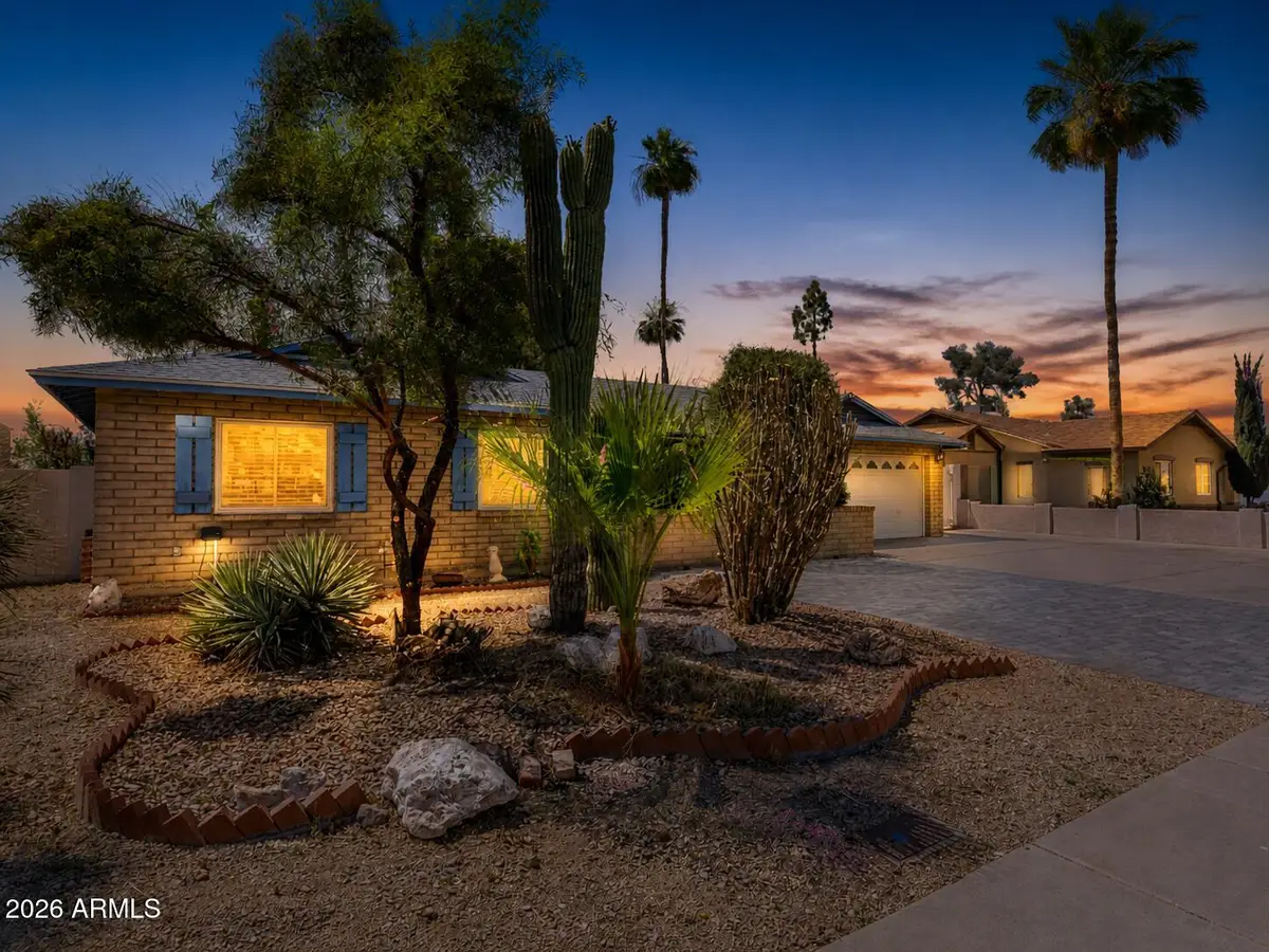 8602 N 39th Avenue, Phoenix, AZ 85051 - #1