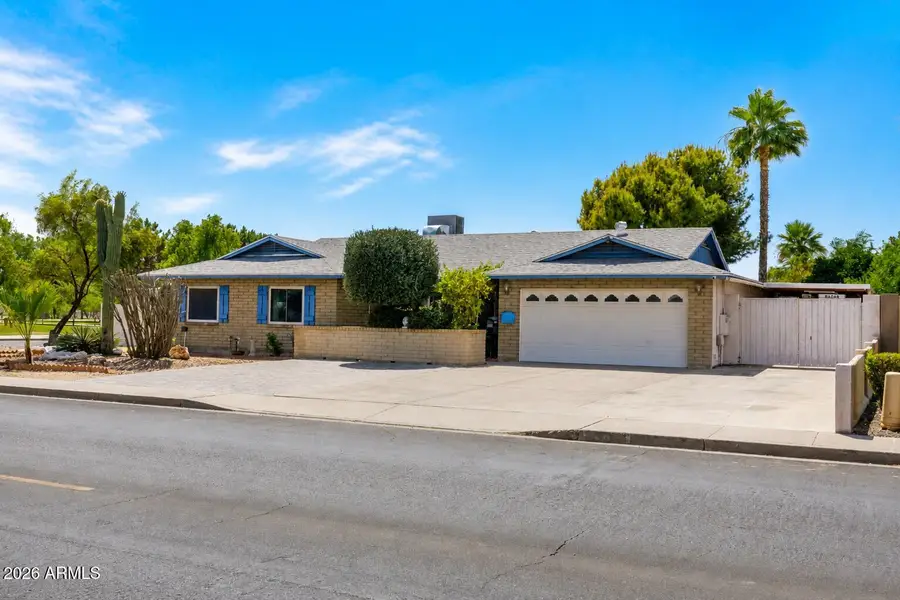 8602 N 39th Avenue, Phoenix, AZ 85051 - #3