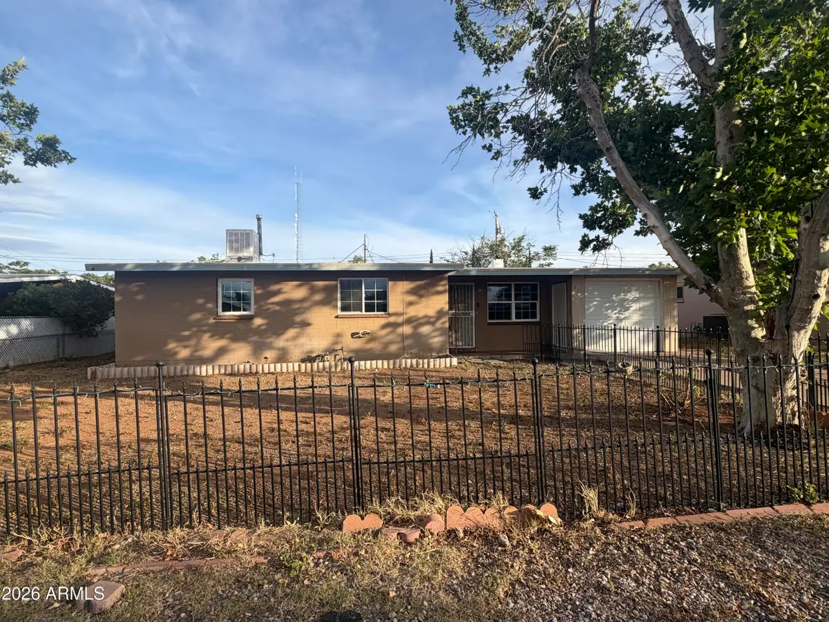 296 Steffen Street, Sierra Vista, AZ 85635 - #1