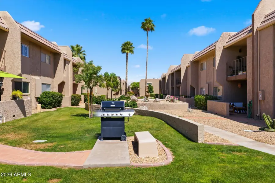 7430 E Chaparral Road #A242, Scottsdale, AZ 85250 - #2
