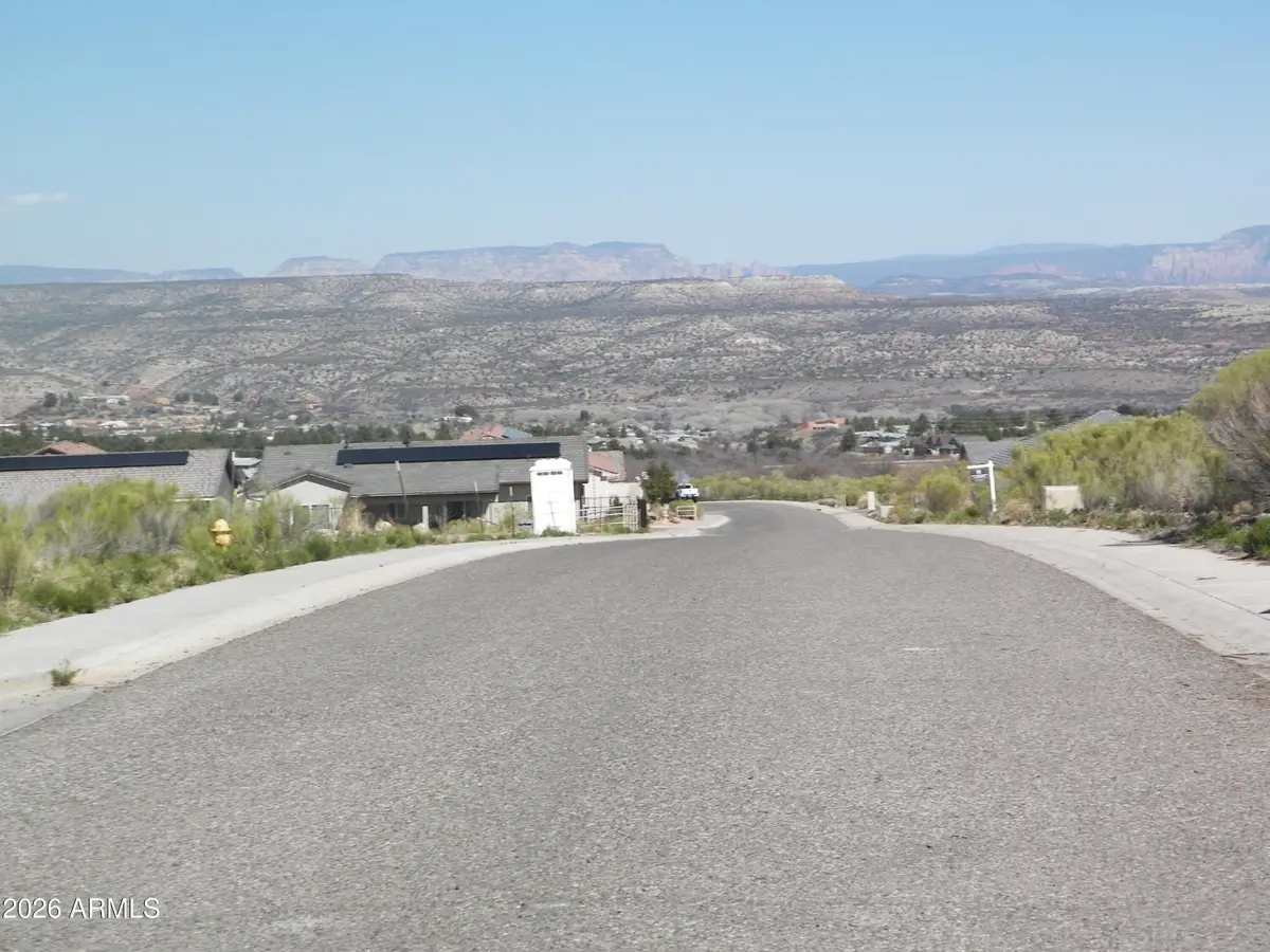 820 Skyline Boulevard #34, Clarkdale, AZ 86324 - #1
