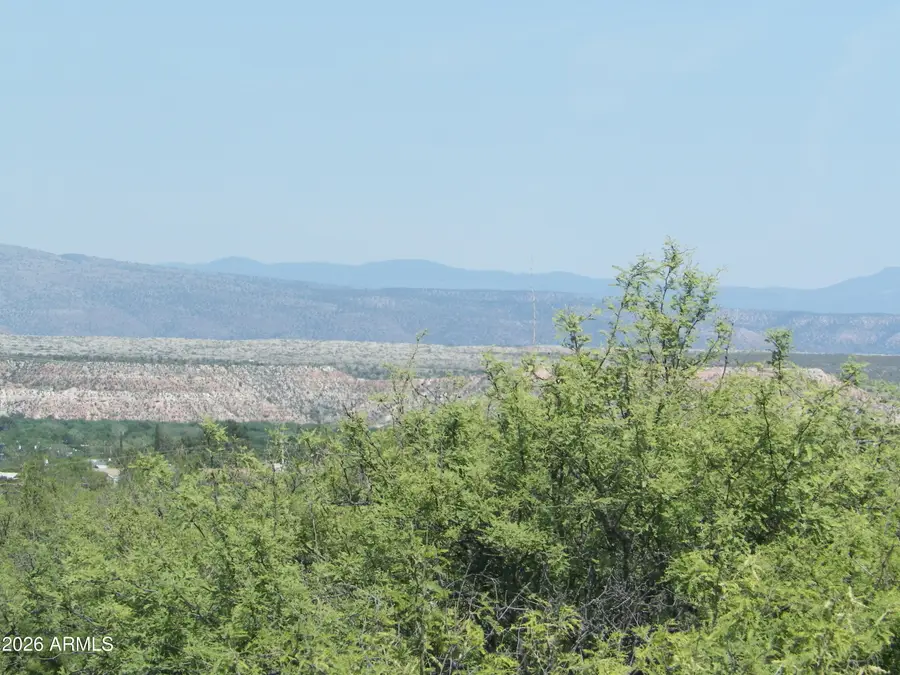 820 Skyline Boulevard #34, Clarkdale, AZ 86324 - #3