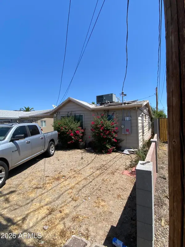 4233 N 32nd Avenue, Phoenix, AZ 85017