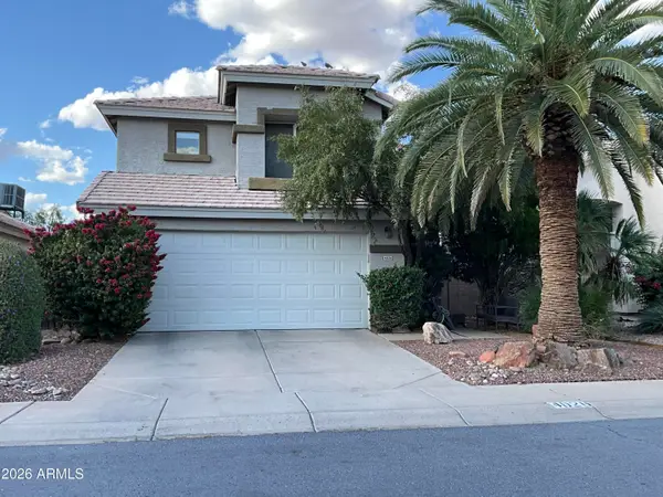 4026 E Meadow Drive, Phoenix, AZ 85032