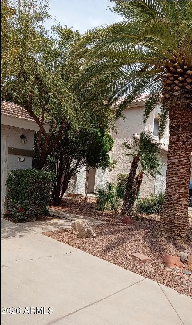 4026 E Meadow Drive, Phoenix, AZ 85032 - #3