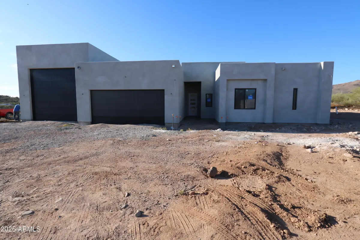 462 W Rough Rider Road, New River, AZ 85087 - #1