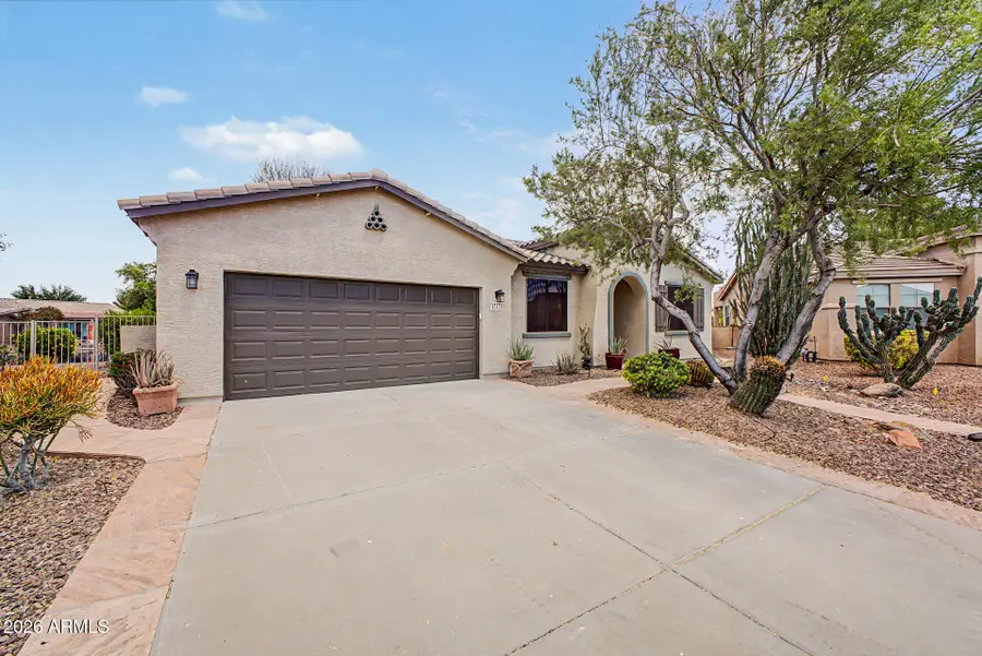 42428 W Constellation Drive, Maricopa, AZ 85138 - #3