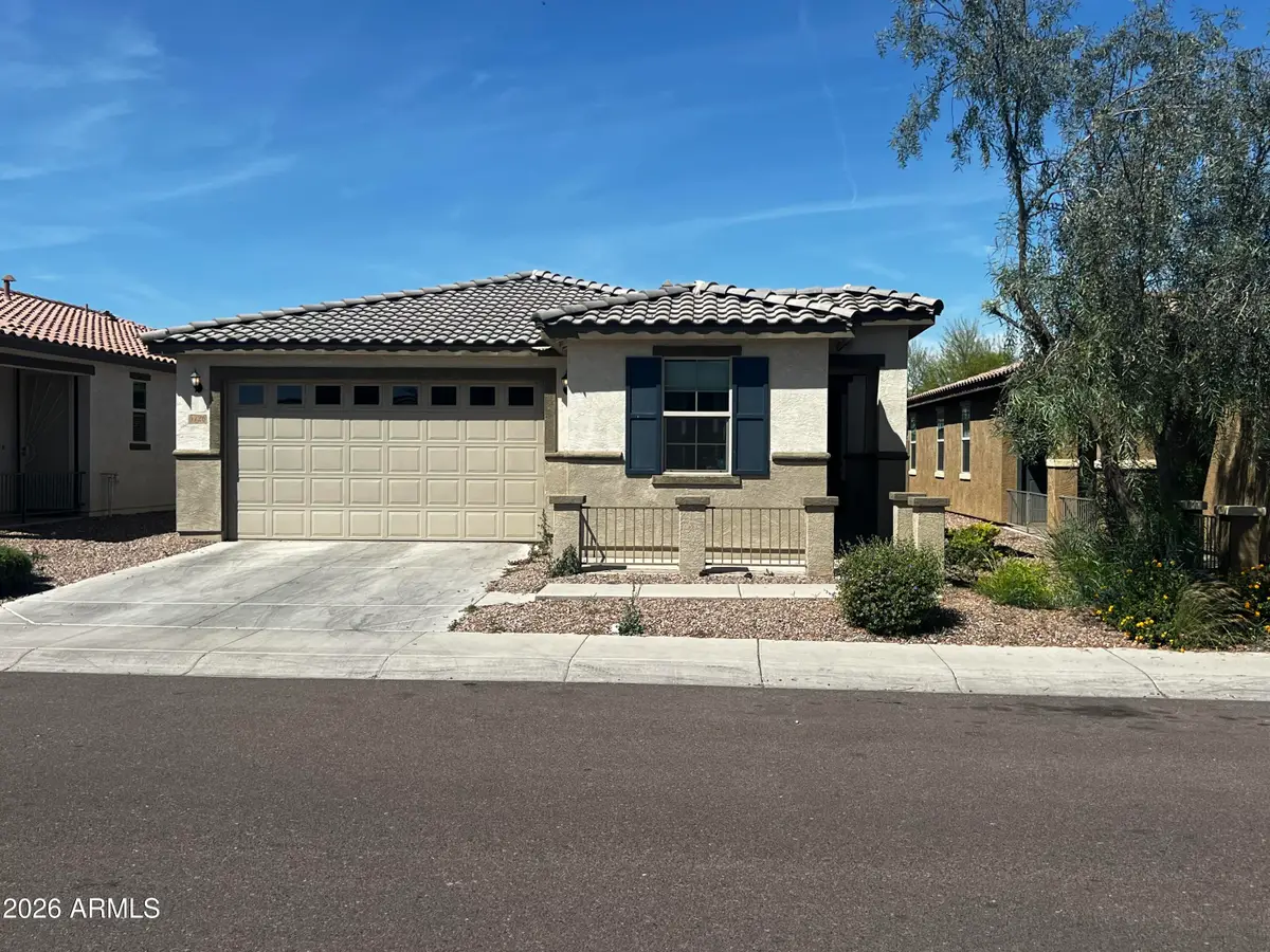 5726 S 30th Glen, Phoenix, AZ 85041 - #1