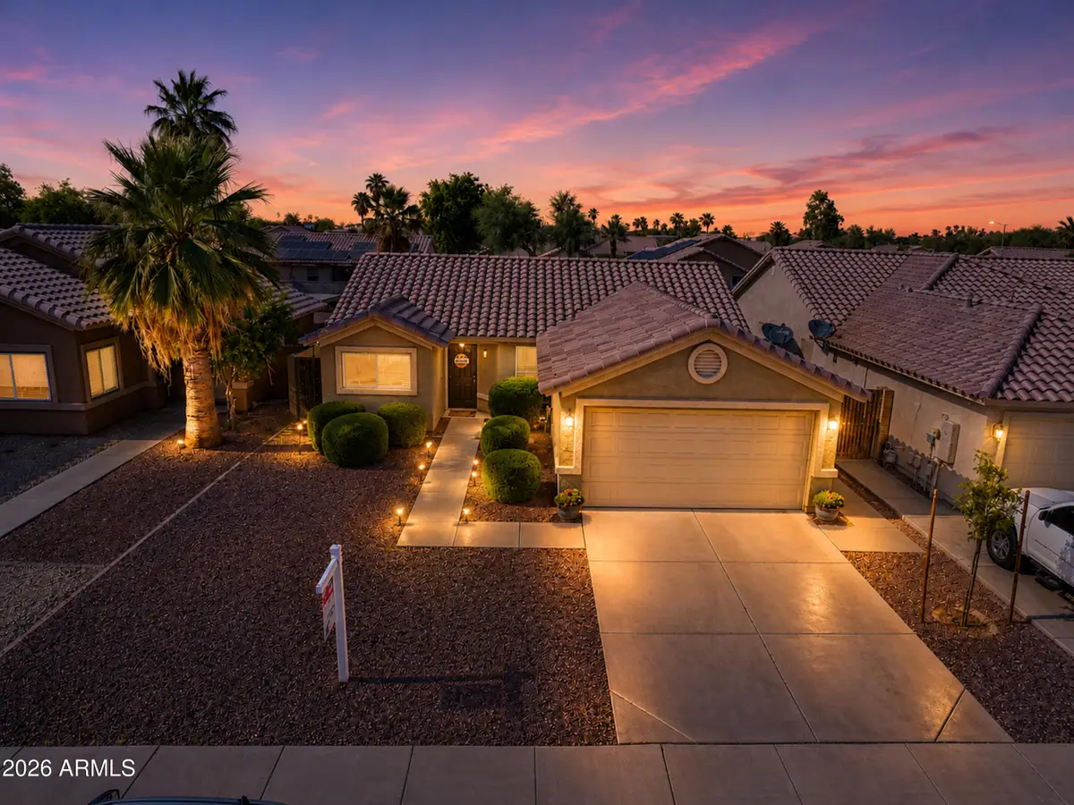 16118 W Lincoln Street, Goodyear, AZ 85338 - #1