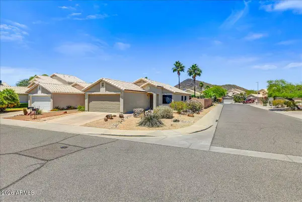 2162 E Donald Drive, Phoenix, AZ 85024
