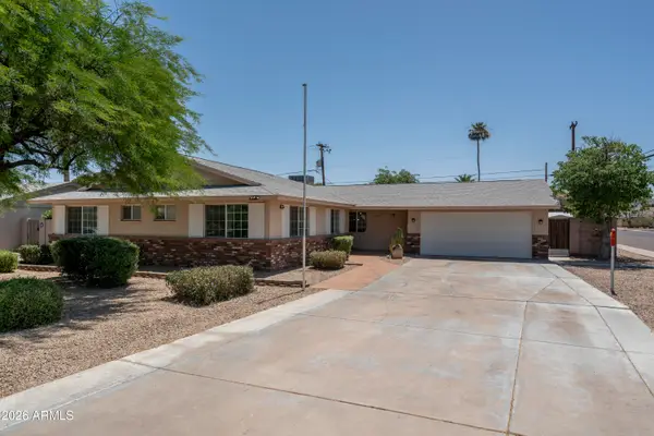 3001 E Cholla Street, Phoenix, AZ 85028