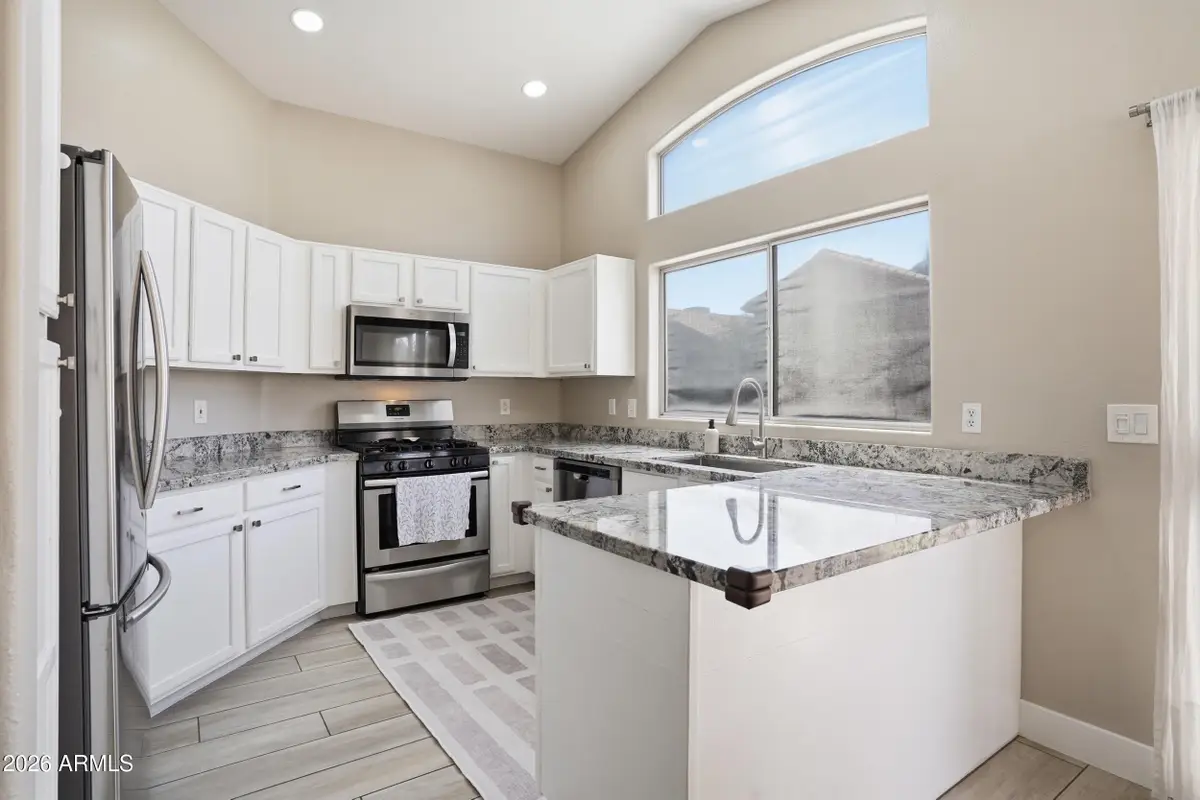 4045 E Coolbrook Avenue, Phoenix, AZ 85032 - #1