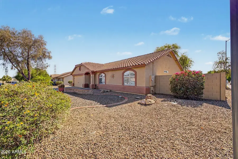 854 N Hillridge --, Mesa, AZ 85207 - #3