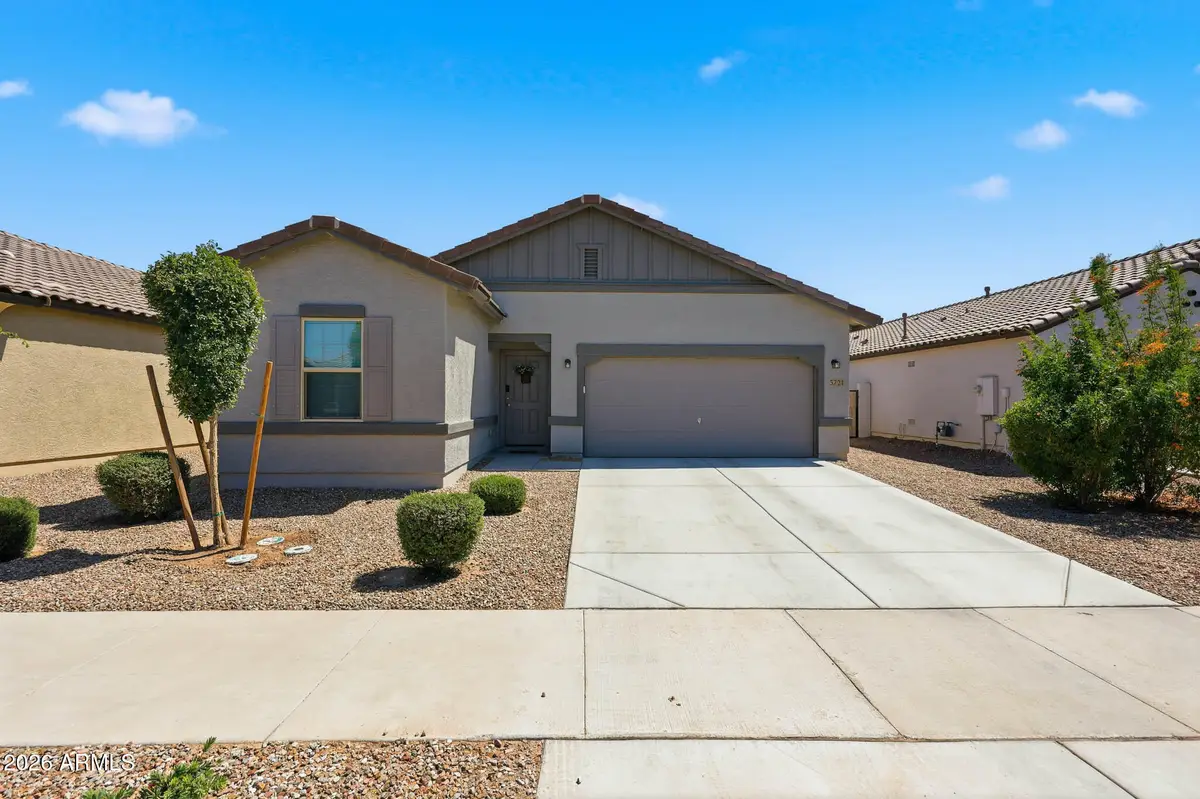 5721 W Coplen Farms Road, Laveen, AZ 85339 - #1