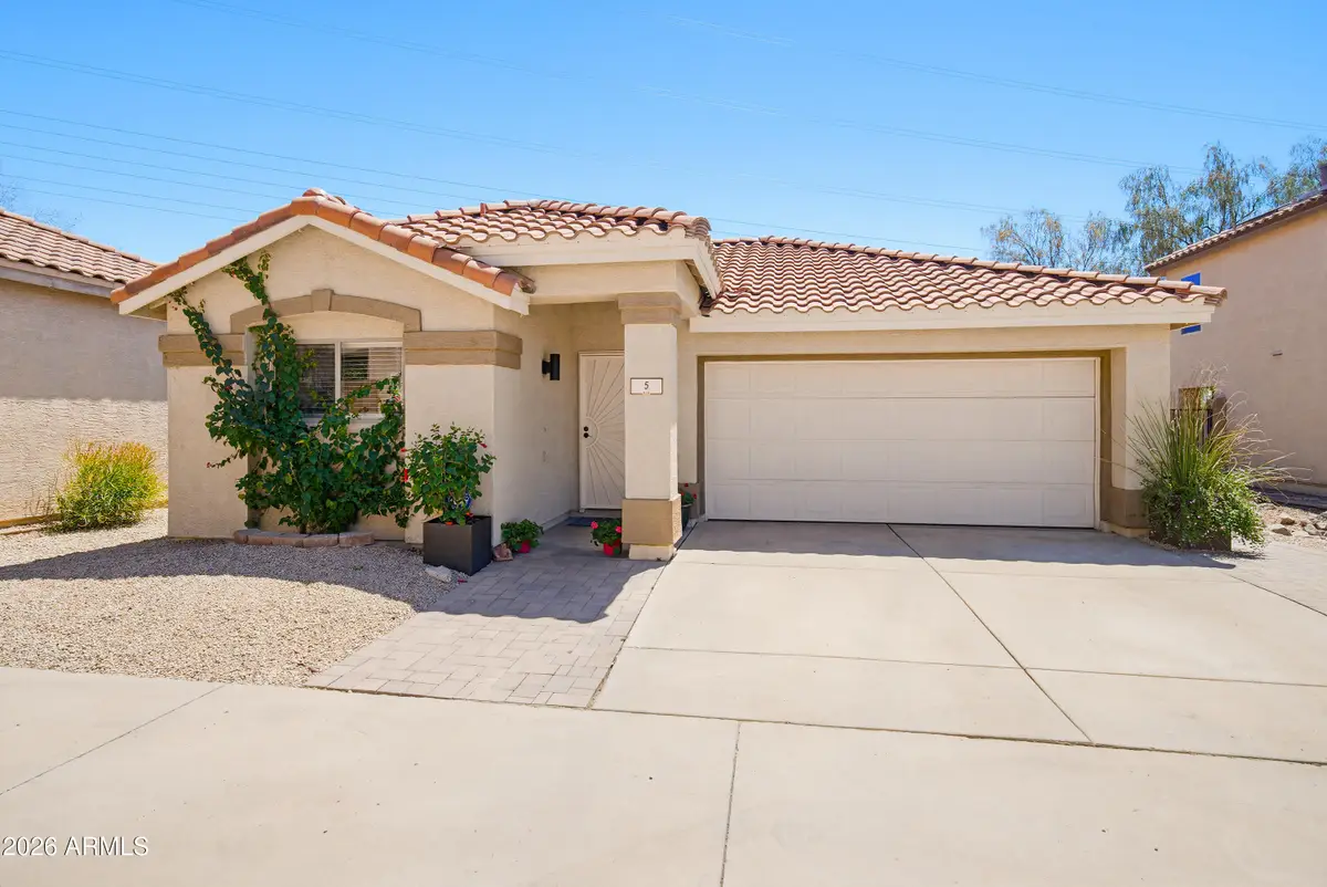 18611 N 22nd Street #5, Phoenix, AZ 85024 - #1