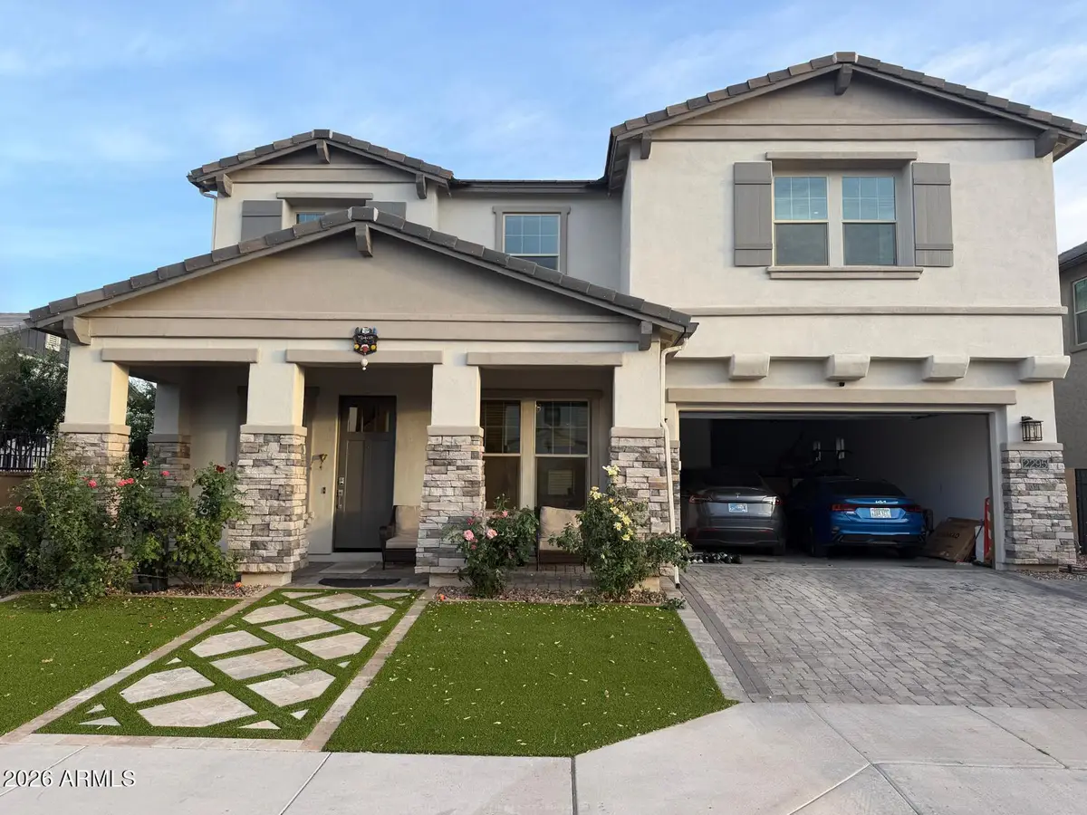 2295 E Athena Avenue, Gilbert, AZ 85297 - #1
