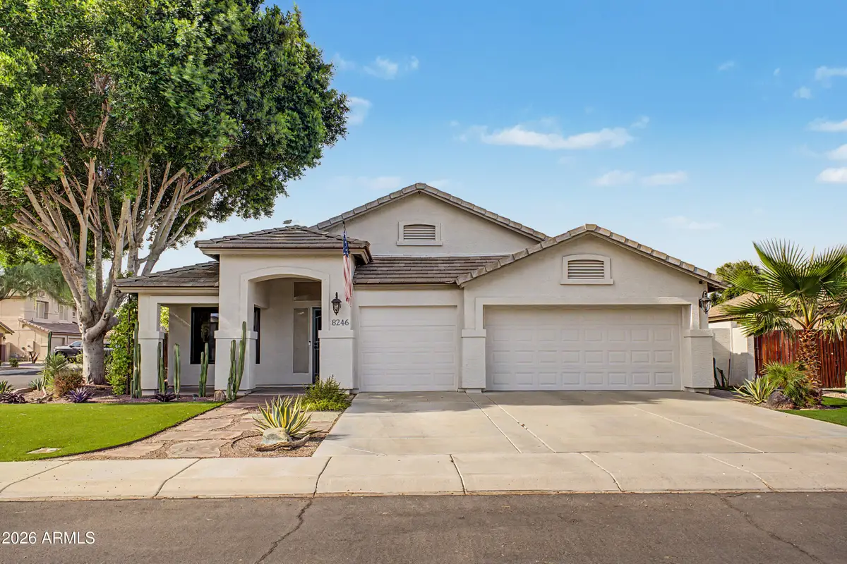 8246 W Rose Garden Lane, Peoria, AZ 85382 - #1