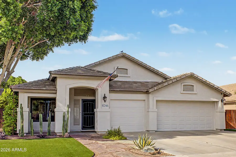 8246 W Rose Garden Lane, Peoria, AZ 85382 - #2