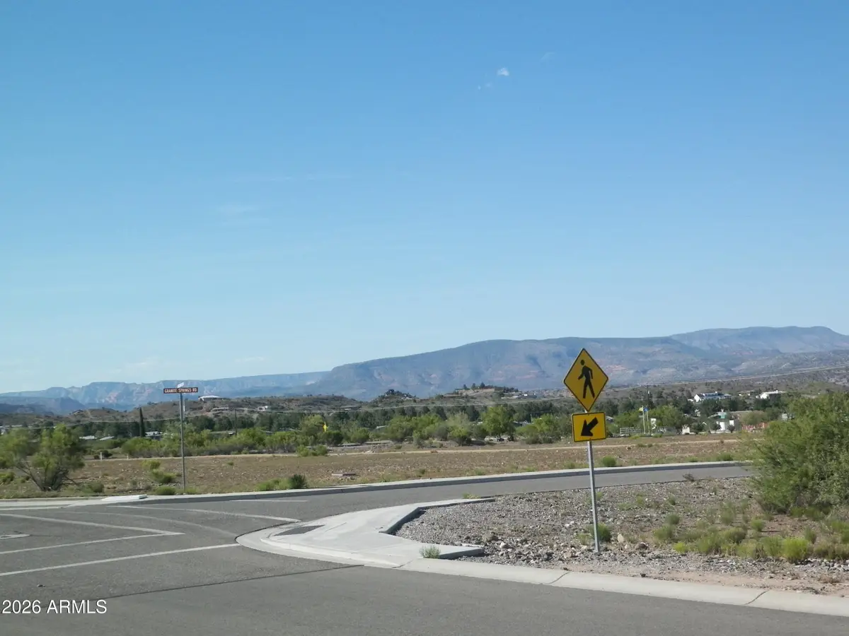 1780 Lauren Lane #9, Clarkdale, AZ 86324 - #1