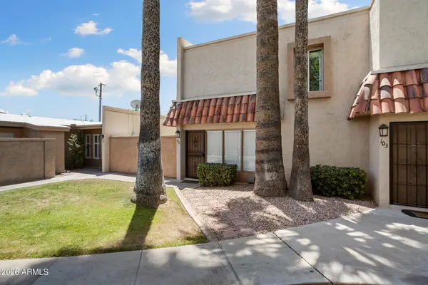 1320 E Bethany Home Road #102, Phoenix, AZ 85014