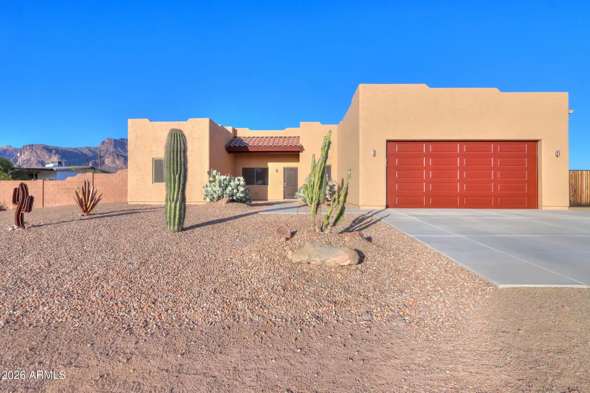 1487 S Mountain View Road, Apache Junction, AZ 85119 - #1