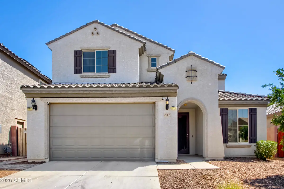 25369 N 163rd Drive, Surprise, AZ 85387 - #1