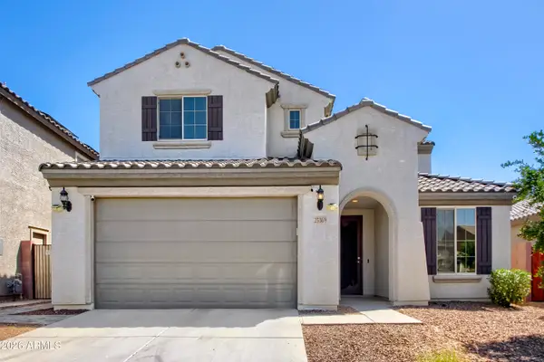 25369 N 163rd Drive, Surprise, AZ 85387