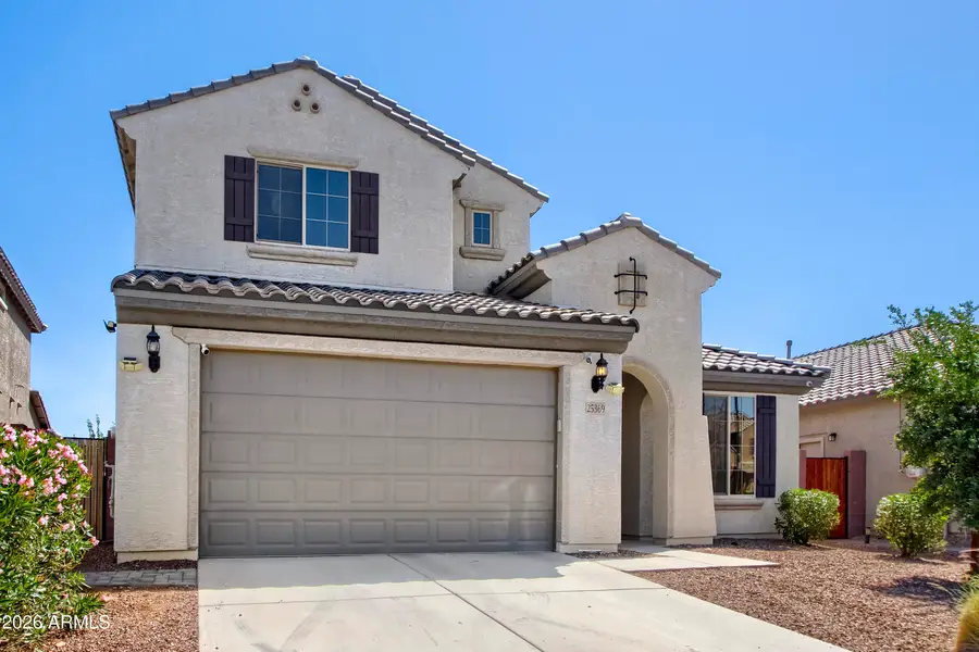 25369 N 163rd Drive, Surprise, AZ 85387 - #2