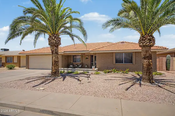 8218 E Madero Avenue, Mesa, AZ 85209