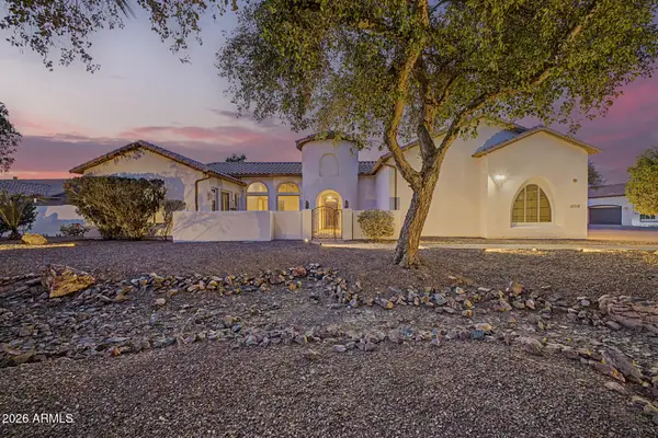 18318 W Solano Drive, Litchfield Park, AZ 85340