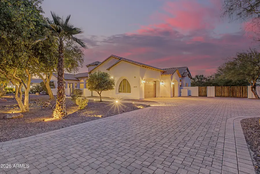 18318 W Solano Drive, Litchfield Park, AZ 85340 - #2