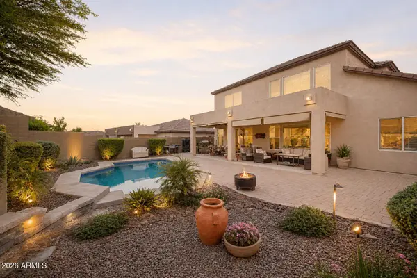 3542 W Ashton Drive, Anthem, AZ 85086