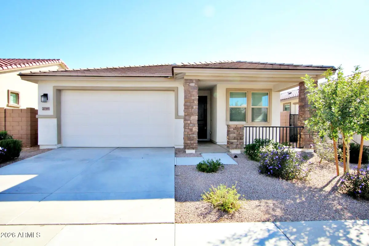 20385 E Rosa Road, Queen Creek, AZ 85142 - #1