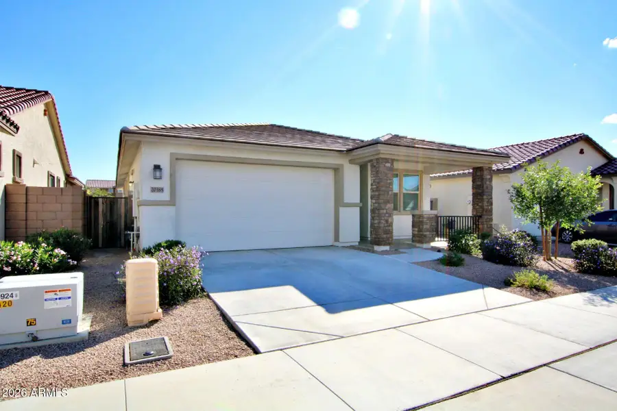 20385 E Rosa Road, Queen Creek, AZ 85142 - #2