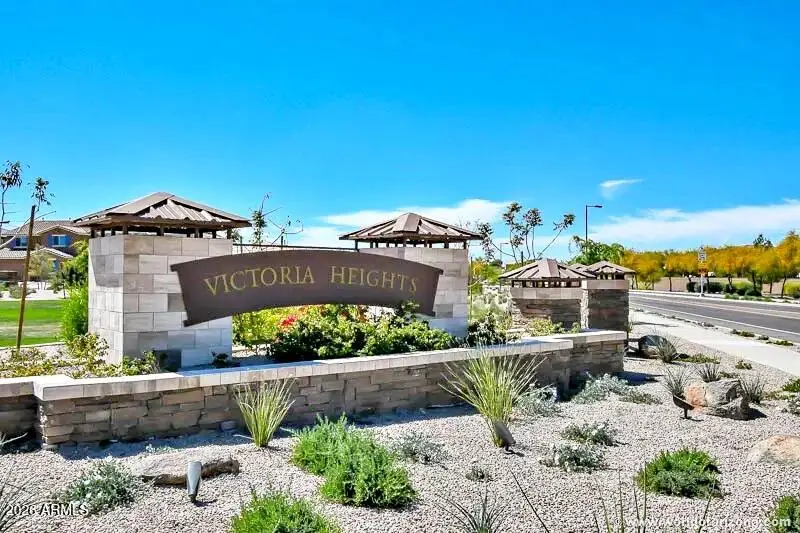 20385 E Rosa Road, Queen Creek, AZ 85142 - #3
