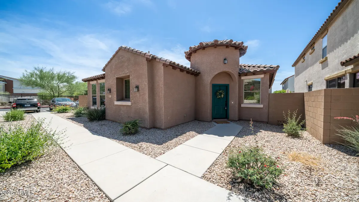2933 N 71st Place, Mesa, AZ 85207 - #1