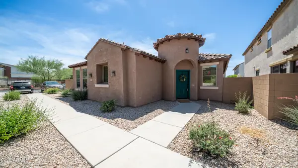 2933 N 71st Place, Mesa, AZ 85207